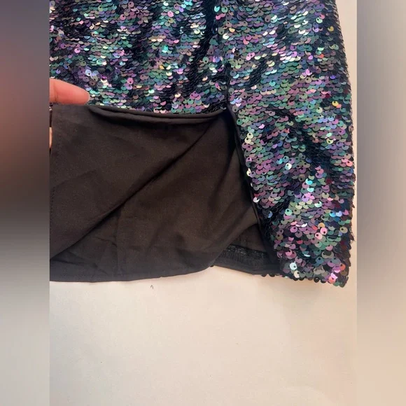 Set Tobi new lentejuelas - Picture 3 of 8